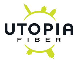 UTOPIA Fiber